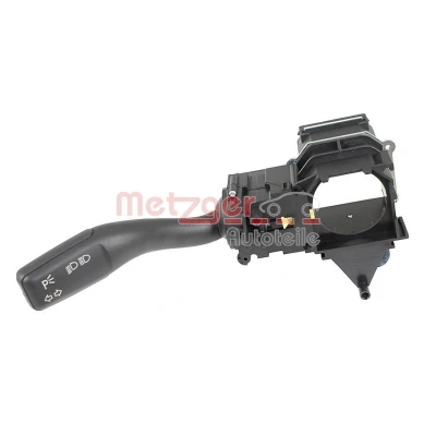 Billede af METZGER 0916991 Ratstammekontakt AUDI: A4 B6 Avant