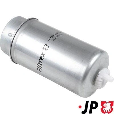 Billede af JP GROUP 1518700300 Brændstoffilter Ledningsfilter FORD: Transit Mk6 Van, Ladvogn/Chassis, Tourneo