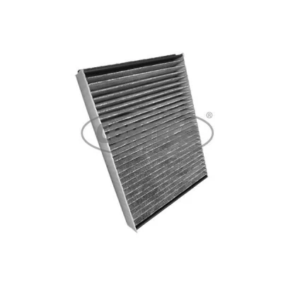Billede af CORTECO 49489575 Kabinefilter Forfilter, Aktivkulfilter 246 190 30 MERCEDES BENZ: C klasse T modell, Sedan, E modell