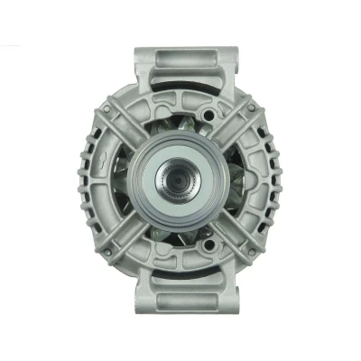 Billede af AS PL A0195 Generator 12V 120A AUDI: A6 C5 Avant, A4 B6/B7 Cabriolet, B6 BMW: X3
