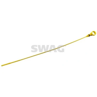 Billede af SWAG 62 10 0432 Oliestandsmåler gul CITROËN: C4 I Grand Picasso, C5 III Stationcar, Hatchback, PEUGEOT: 508 SW, 307 308 SW