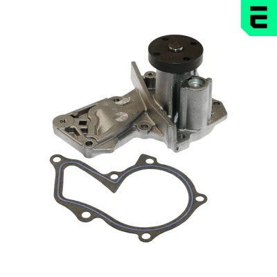 Billede af OPTIMAL AQ 2085 Vandpumpe med pakning VOLVO: V50, V70 3, S40 II, FORD: FIESTA 6, C Max 2, MONDEO 4 Turnier