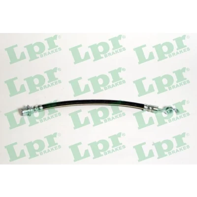 Billede af LPR 6T48074 Bremseslange 280 F10X1 TOYOTA: Avensis II Station Wagon, Sedan