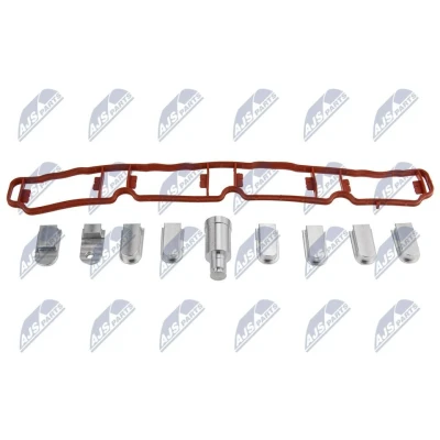 Billede af NTY BKS VW 024A Indsugningsmanifold