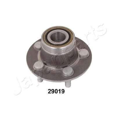 Billede af JAPANPARTS KK 29019 Hjulnav