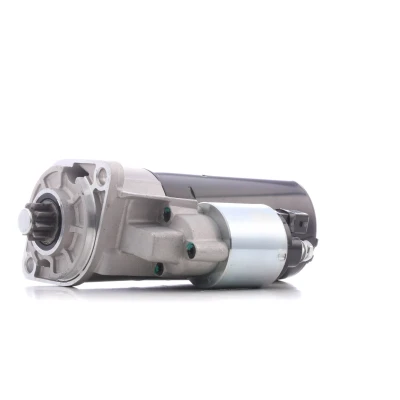 Billede af AS PL S0125 Starter 12 1,80 9 VOLKSWAGEN: Golf 3, 4 Cabrio, SKODA: FELICIA 1