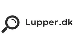 Lupper Logo