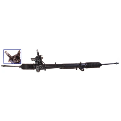 Billede af ELSTOCK 11 0675 Tandstang Hydraulisk til venstrestyrede biler Pinion pos 9 o&#039;clock 1230 FORD: FIESTA 5, Fusion Stationcar
