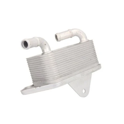 Billede af THERMOTEC D4A008TT Olieradiator AUDI: A7 Sportback, A6 C7 Avant