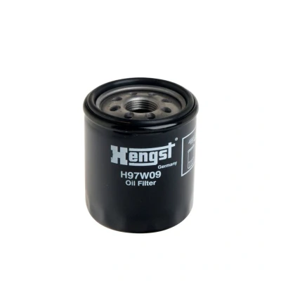 Billede af HENGST filter H97W09 Oliefilter M20x1,5 Påskruet RENAULT: CLIO 2, TWINGO 1, Kangoo I Express