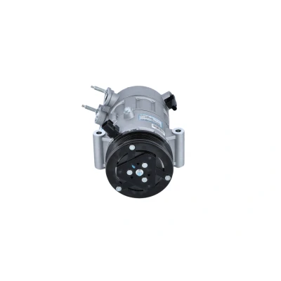 Billede af NRF 320202 Kompressor 6VS14 12 PAG 46 YF R 1234yf, 134a med tætningsring FORD: C Max 2