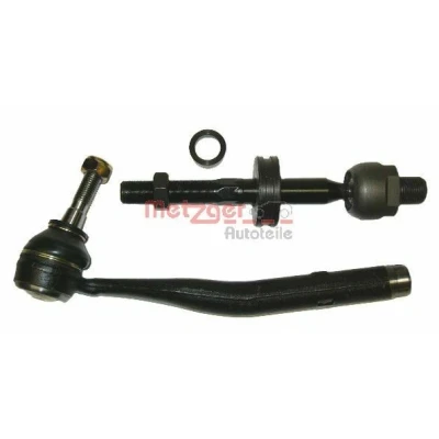 Billede af METZGER 56008801 Sporestang venstre foraksel KIT + BMW: 5 Sedan