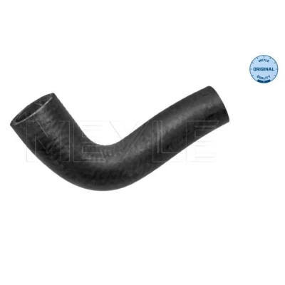 Billede af MEYLE 019 222 0018 Kølerslanger EPDM (ethyl propylen dien gummi) uden spændebånd ORIGINAL Quality MERCEDES BENZ: Vito Mixto