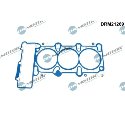 Billede af DR.MOTOR AUTOMOTIVE DRM21269 Toppakning 0,85 85,2 til cylinder 1 3 AUDI: A6 C6 Sedan, A4 B8 Avant, Allroad