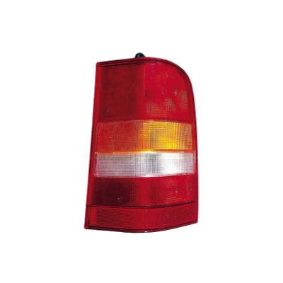 Billede af PRASCO ME9074154 Baglygter venstre uden lampeholder