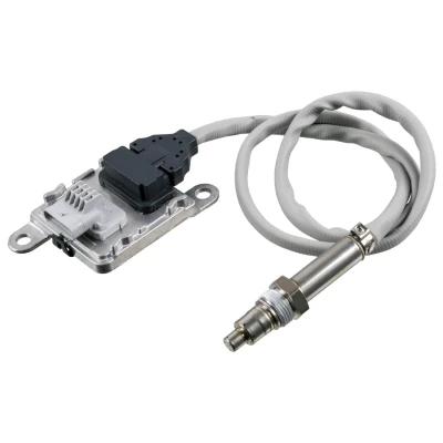 Billede af FEBI BILSTEIN 197513 NOx sensor, ureaindsprøjtning M20 x 1,5 PEUGEOT: 5008 II