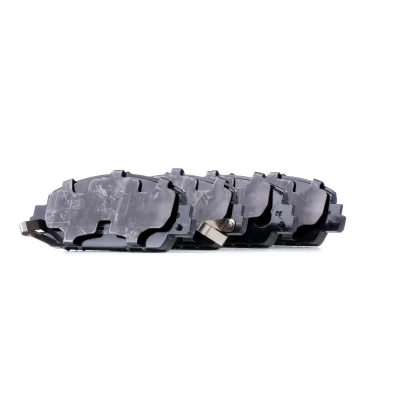 Billede af BREMBO P 28 077 Bremseklodser med akustisk advarsel for slid uden tilbehør HONDA: HR V II, Accord 8, 9 Limousine