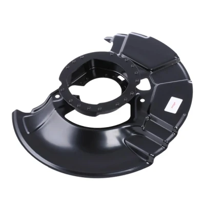 Billede af METZGER 6115053 Ankerplade venstre foraksel BMW: 3 Coupe, Compact, Sedan