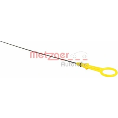 Billede af METZGER 8001024 Oliestandsmåler DACIA: Duster SUV, RENAULT: CLIO 2