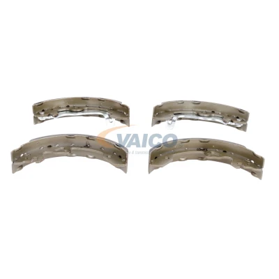 Billede af VAICO V25 0827 Bremsebakker bagaksel 203,2mm 39,0mm Q+, original equipment manufacturer quality FORD: Focus Mk1 Hatchback, Stationcar