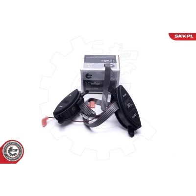 Billede af ESEN SKV 96SKV928 Styrekontakt, fartpilotkontrolsystem
