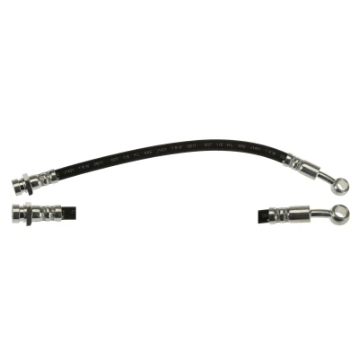 Billede af TRW PHD1206 Bremseslange 286 M10x1 HYUNDAI: i30 I Hatchback, Stationcar