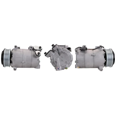 Billede af LUCAS ACP01005 Kompressor PAG 46 R 134a med pakninger
