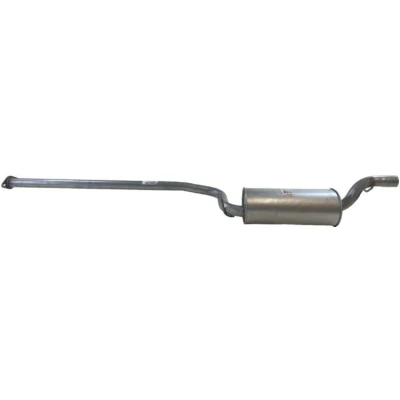 Billede af BOSAL 286 605 Midterste Lyddæmper FORD: Focus 2 Kombi, C Max, 2, VOLVO: V50