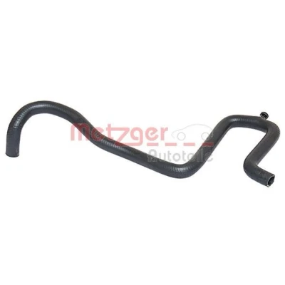 Billede af METZGER 2420257 Kølerslanger EPDM (ethyl propylen dien gummi) FIAT: Panda II Hatchback