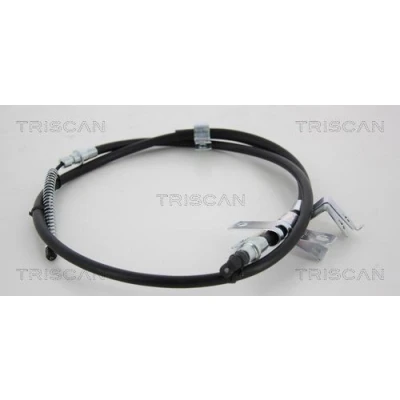 Billede af TRISCAN 8140 21108 Håndbremsekabel 1396/1200 Tromlebremse