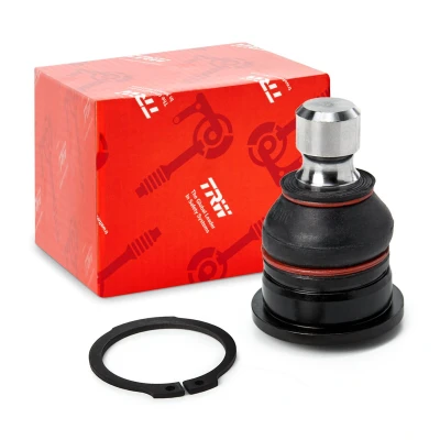 Billede af TRW JBJ1095 Bærekugle 48 64 NISSAN: Qashqai / Qashqai+2 I