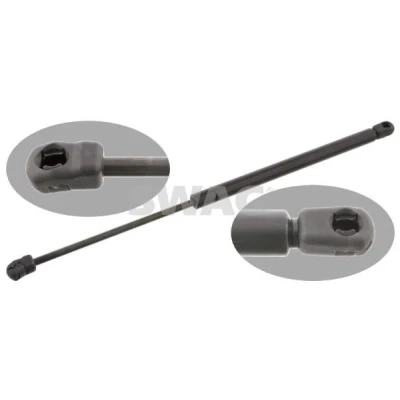 Billede af Gasfjeder, bagagerum/lastrum SWAG 30 92 7713