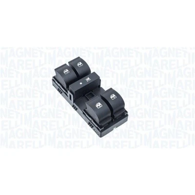 Billede af Kontakt, rudehejs MAGNETI MARELLI 000051103010