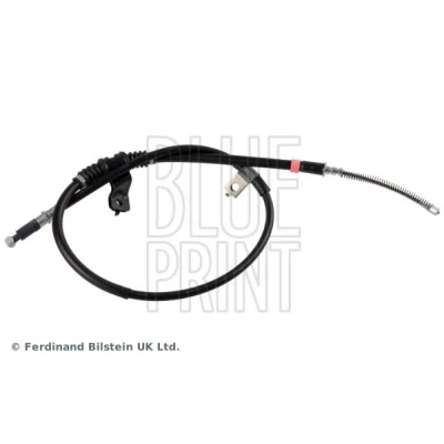Billede af BLUE PRINT ADC44685 Håndbremsekabel bagved til venstre 1240