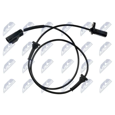 Billede af NTY HCA VV 004 ABS Sensor venstre foraksel 2 965 VOLVO: V70 2, S80 I, S60 I