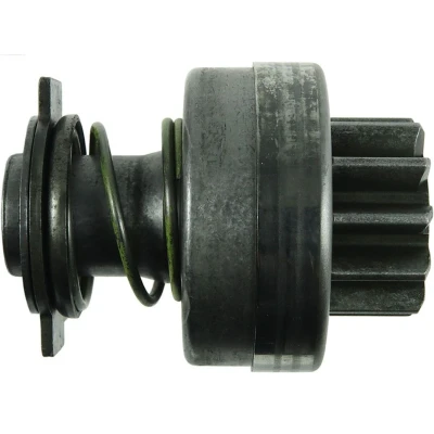 Billede af AS PL SD9123(LETRIKA) Friløbsgear, starter