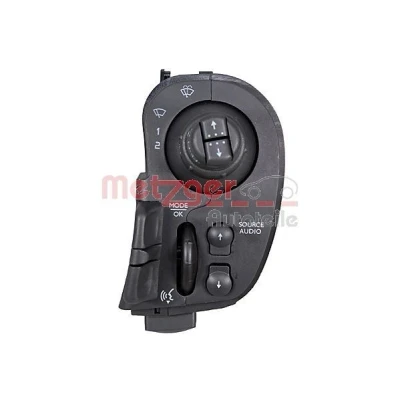 Billede af METZGER 0916458 Viskerkontakt RENAULT: CLIO 3
