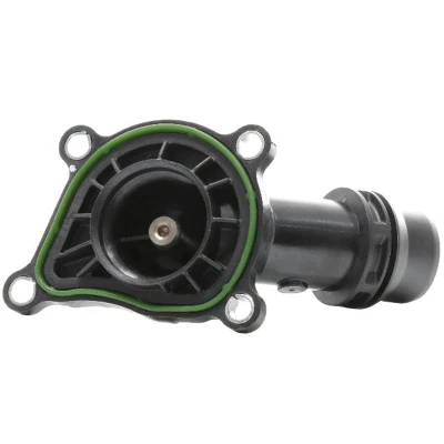 Billede af METZGER 4010297 Termostathus med pakning uden termostat