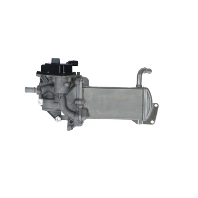 Billede af NRF 48210 EGR Modul med køler