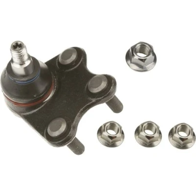 Billede af TRW JBJ816 Bærekugle med tilbehør 14,85 77 1:5 VOLKSWAGEN: Polo V Hatchback, IV up! SKODA: Fabia 2, Citigo