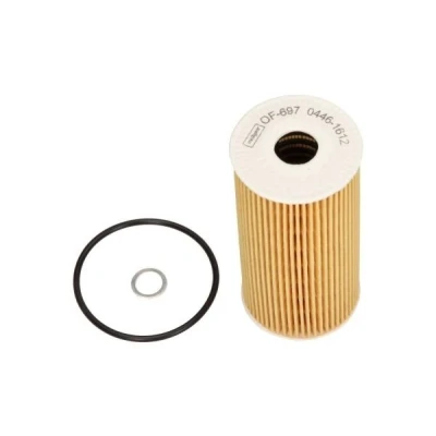Billede af MAXGEAR 26 0892 Oliefilter med pakninger Filterindsats AUDI: A6 C7 Avant, A7 Sportback, A8 D4, HYUNDAI: Tucson, ix35, SANTA FE 2