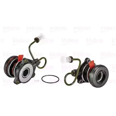 Billede af VALEO 810033 Centraludrykker, kobling uden slange/rør OPEL: Corsa D Hatchback, Astra H GTC, Combo C Tour