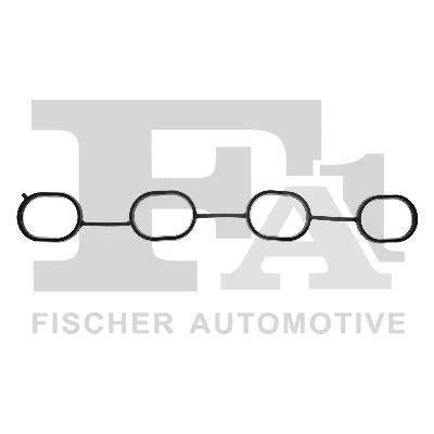 Billede af FA1 573 003 Indsugningspakning Cylinderhoved KIA: Pro cee‘d II Hatchback, Venga, Sportswagon, HYUNDAI: i30 I Hatchback