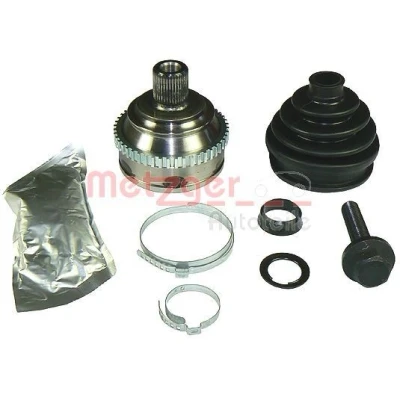 Billede af METZGER 7110051 Knokkelled foraksel VOLKSWAGEN: Transporter 4 Bus,