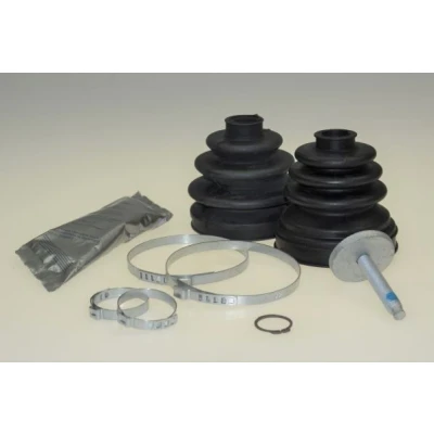 Billede af SPIDAN 36457 Drivakselmanchet NBR (Nitril Butadien gummi) med skrue VOLVO: V50, S40 II