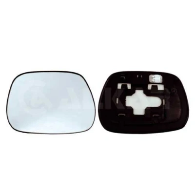 Billede af BLIC 6102 19 2002453P Spejlglas venstre TOYOTA: Corolla Verso