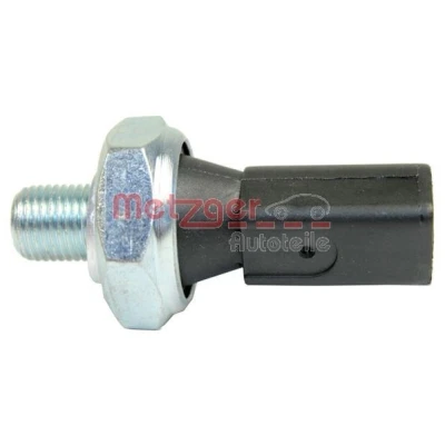 Billede af METZGER 0910096 Olietrykskontakt M10x1 0,50 VOLKSWAGEN: Golf 4, Passat B6 Variant, Multivan 5 (7HM, SKODA: Octavia 2 Combi, Fabia