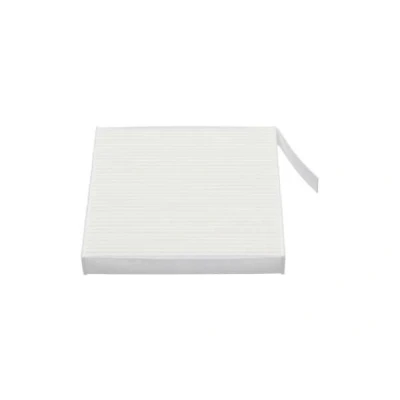 Billede af KAVO PARTS NC 2043 Kabinefilter Pollenfilter 184mm 182mm 23mm RENAULT: Clio 3, TWINGO 2, III Grandtour, NISSAN: Micra Note I, C+C 3