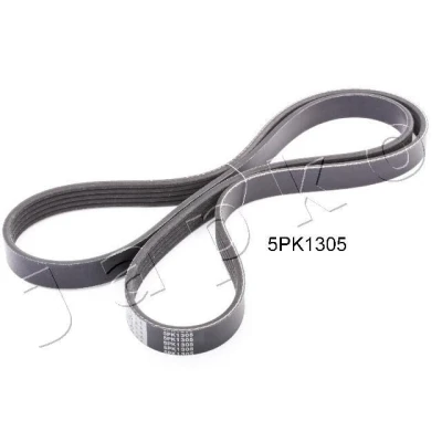 Billede af JAPKO 5PK1305 Kileribberem 1305 5