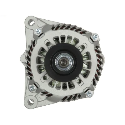 Billede af AS PL A5096 Generator 12V 120A PEUGEOT: 308 I SW, 207 Hatchback, 307 CITROËN: C4 Grand Picasso, C3 II, Hatchback
